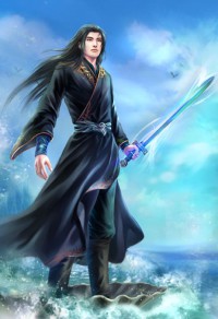 歲華盡搖落（女尊）